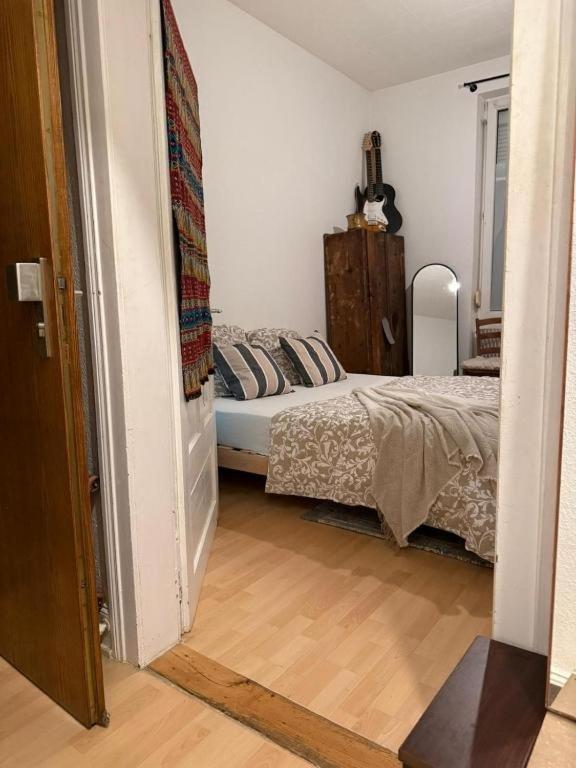 Appartement Exclusive Strasbourg