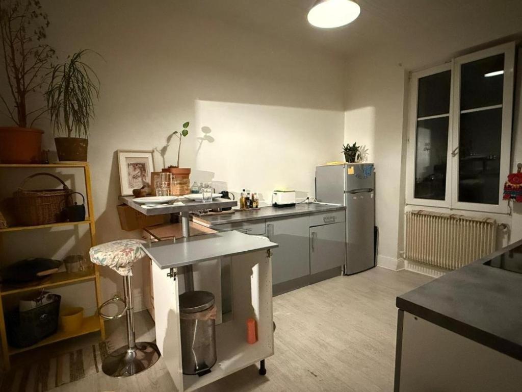 Exclusive Appartement