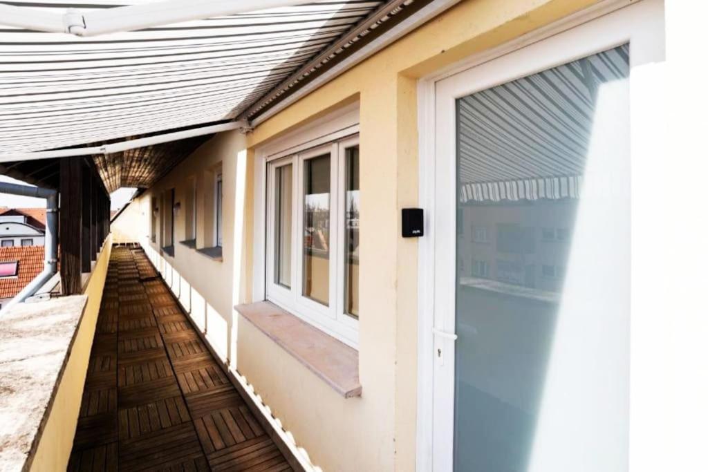 Proche Centre 7 Min Gare Appartement Strasbourg