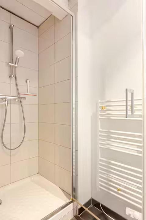 ** Cathedrale Centre** Apartment