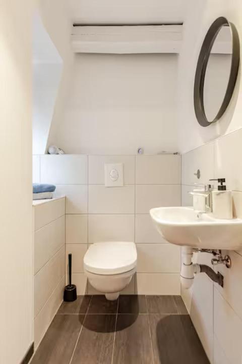 Apartment ** Cathedrale Centre**
