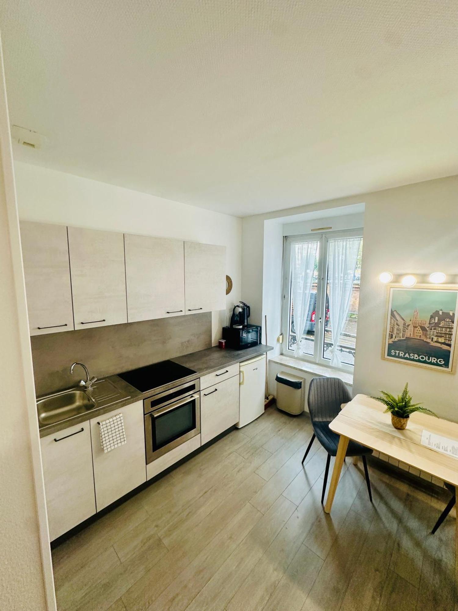 Appartement Entier Proche Gare Et Centre *