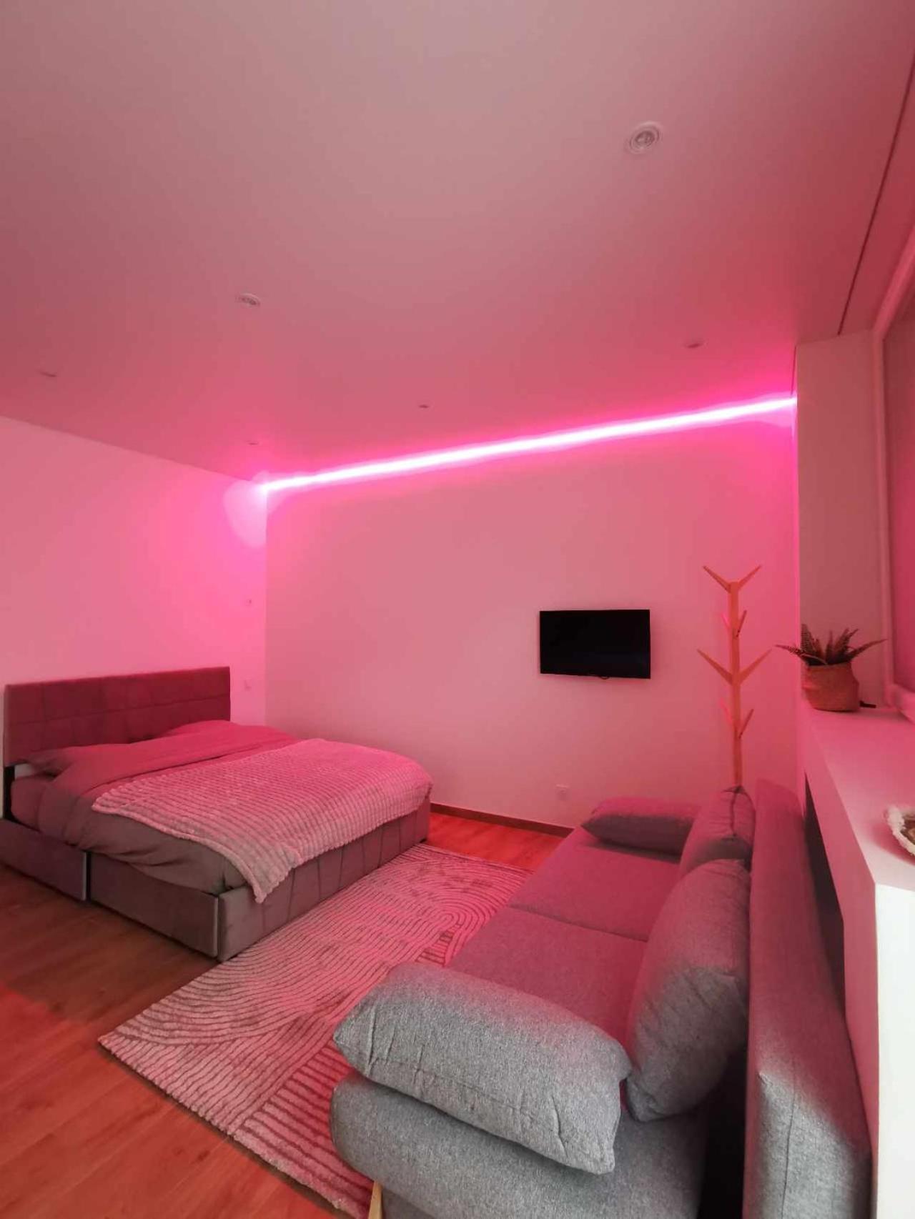 Apartment L'etoile Jacuzzi Detente & Confort