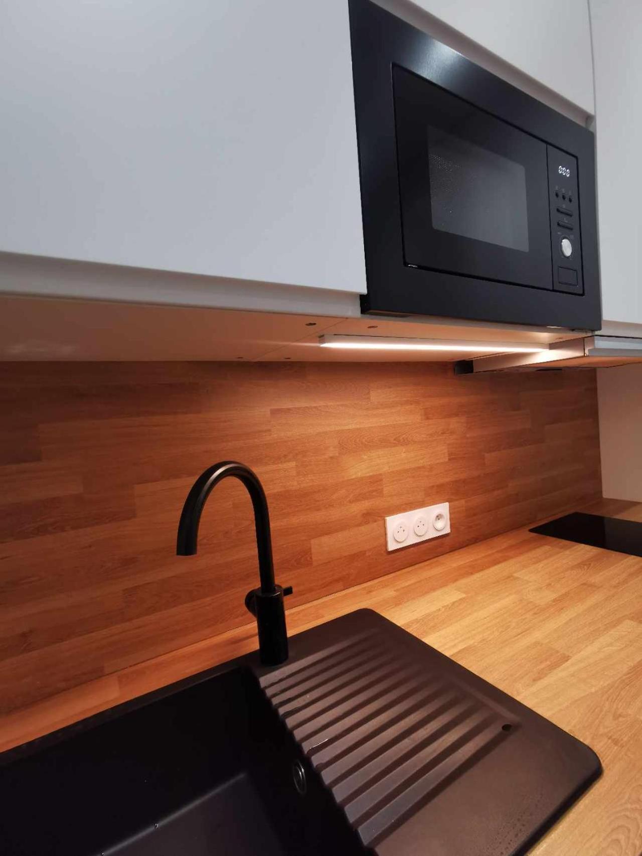 L'etoile Jacuzzi Detente & Confort Apartment