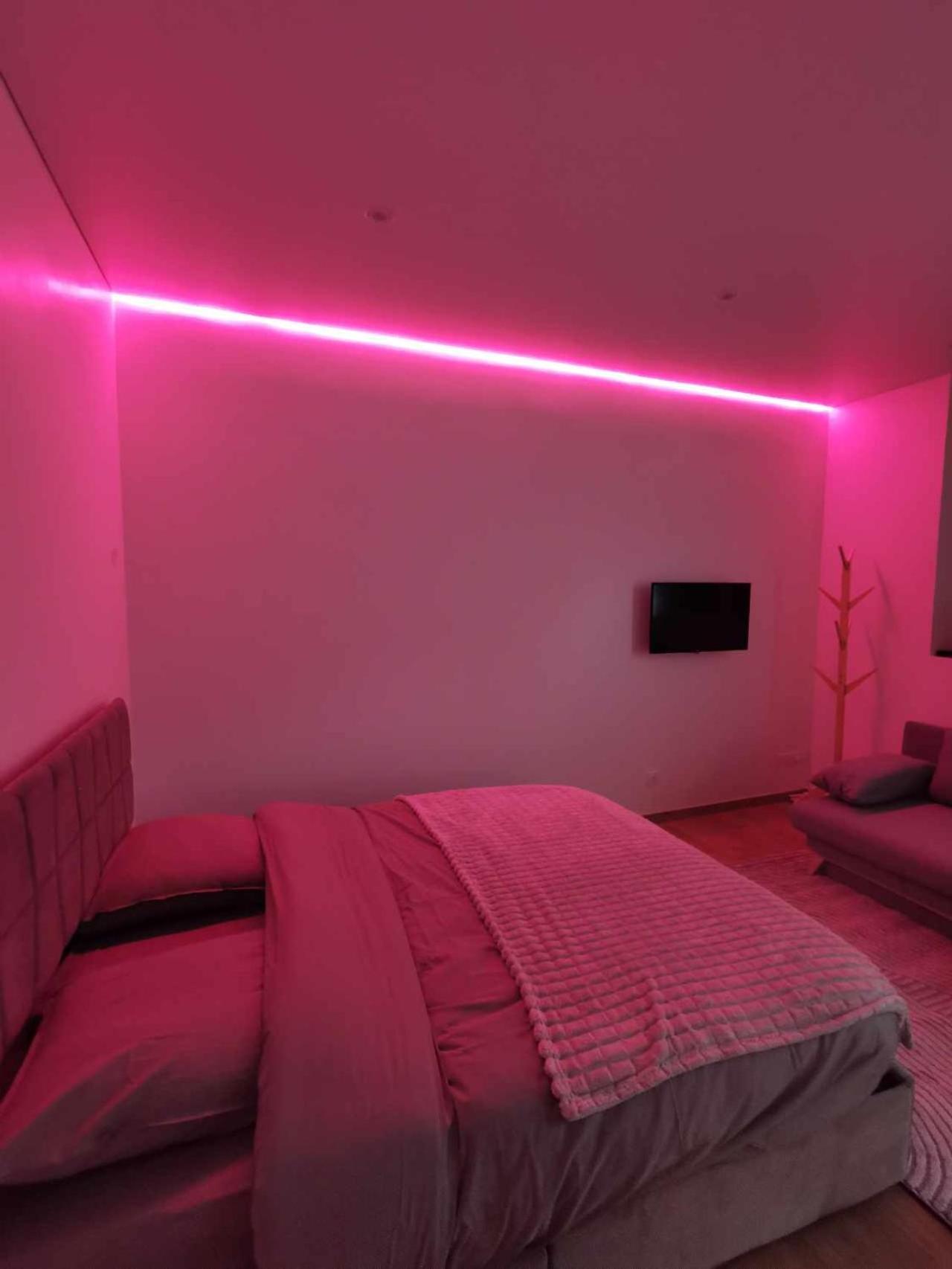 L'etoile Jacuzzi Detente & Confort Apartment *