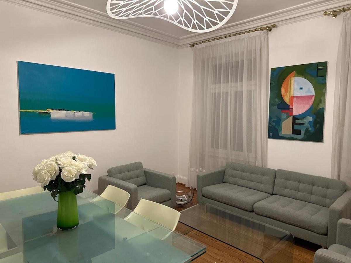Appartement Bourgeois Centre *