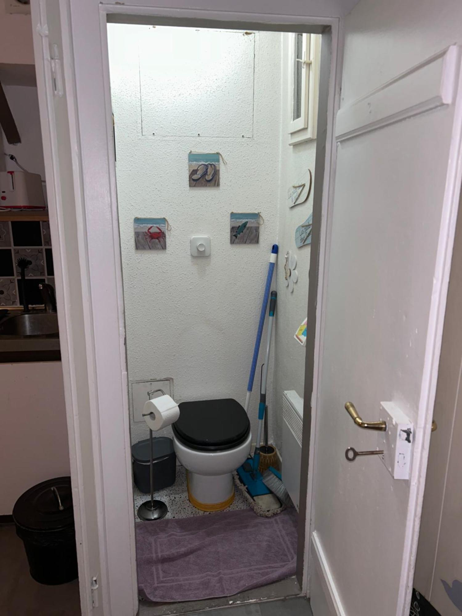 In Center Appartement Strasbourg