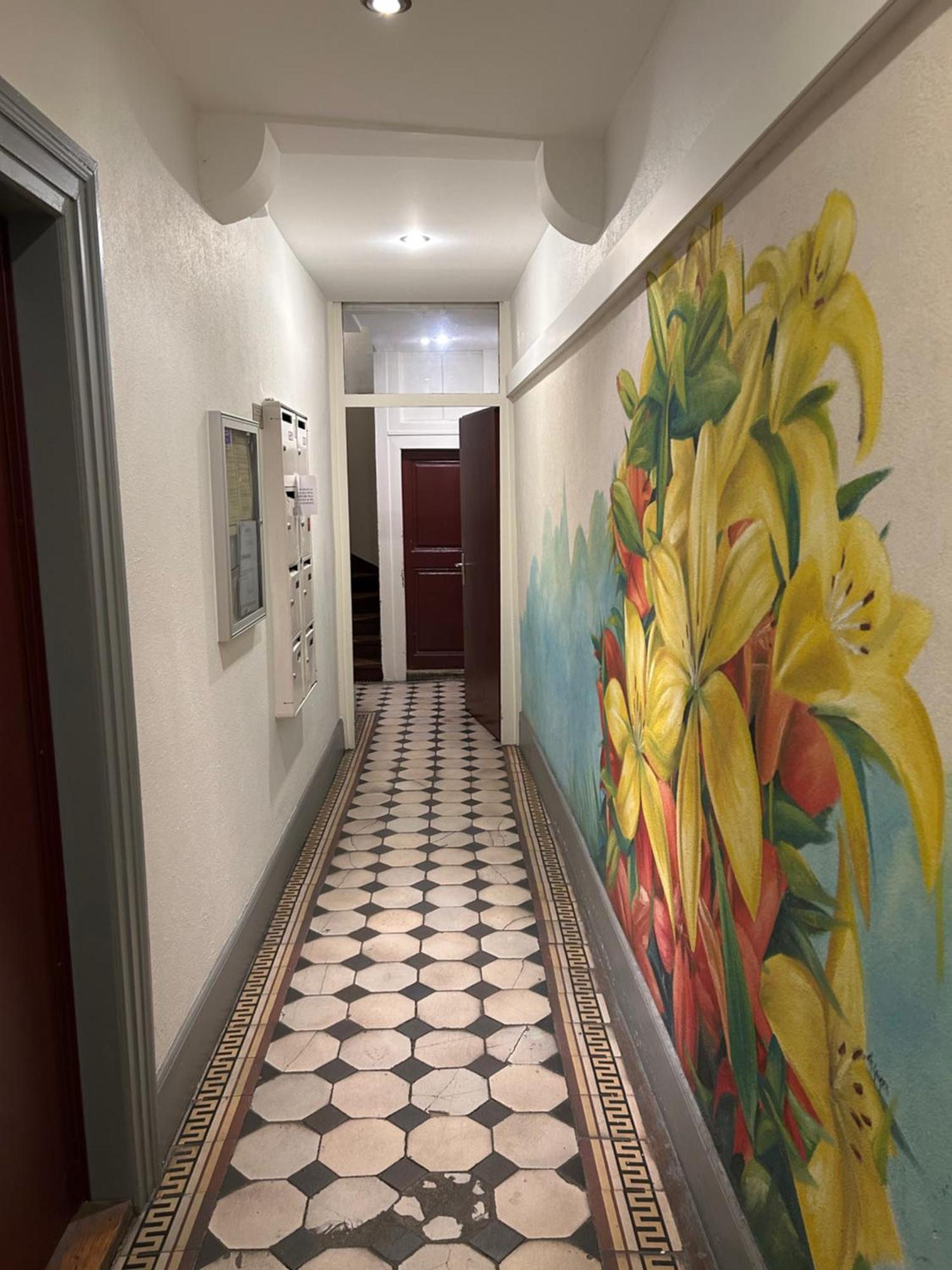 In Center Appartement