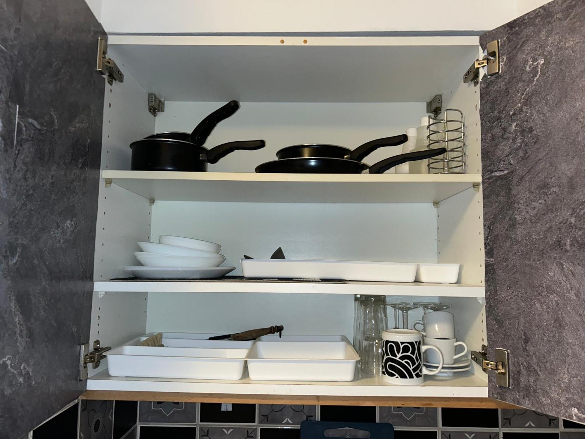 Appartement In Center Strasbourg