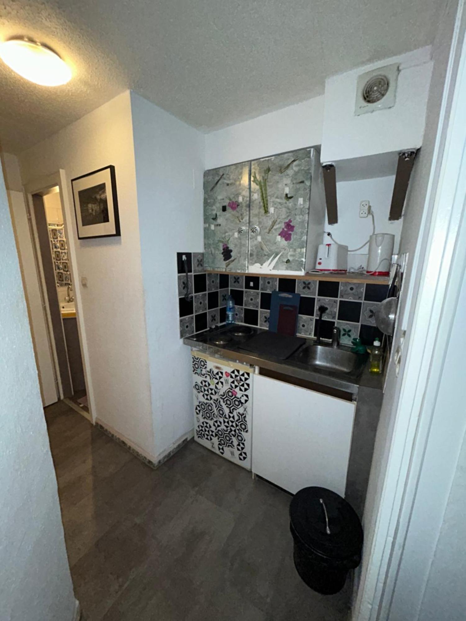 In Center Appartement *