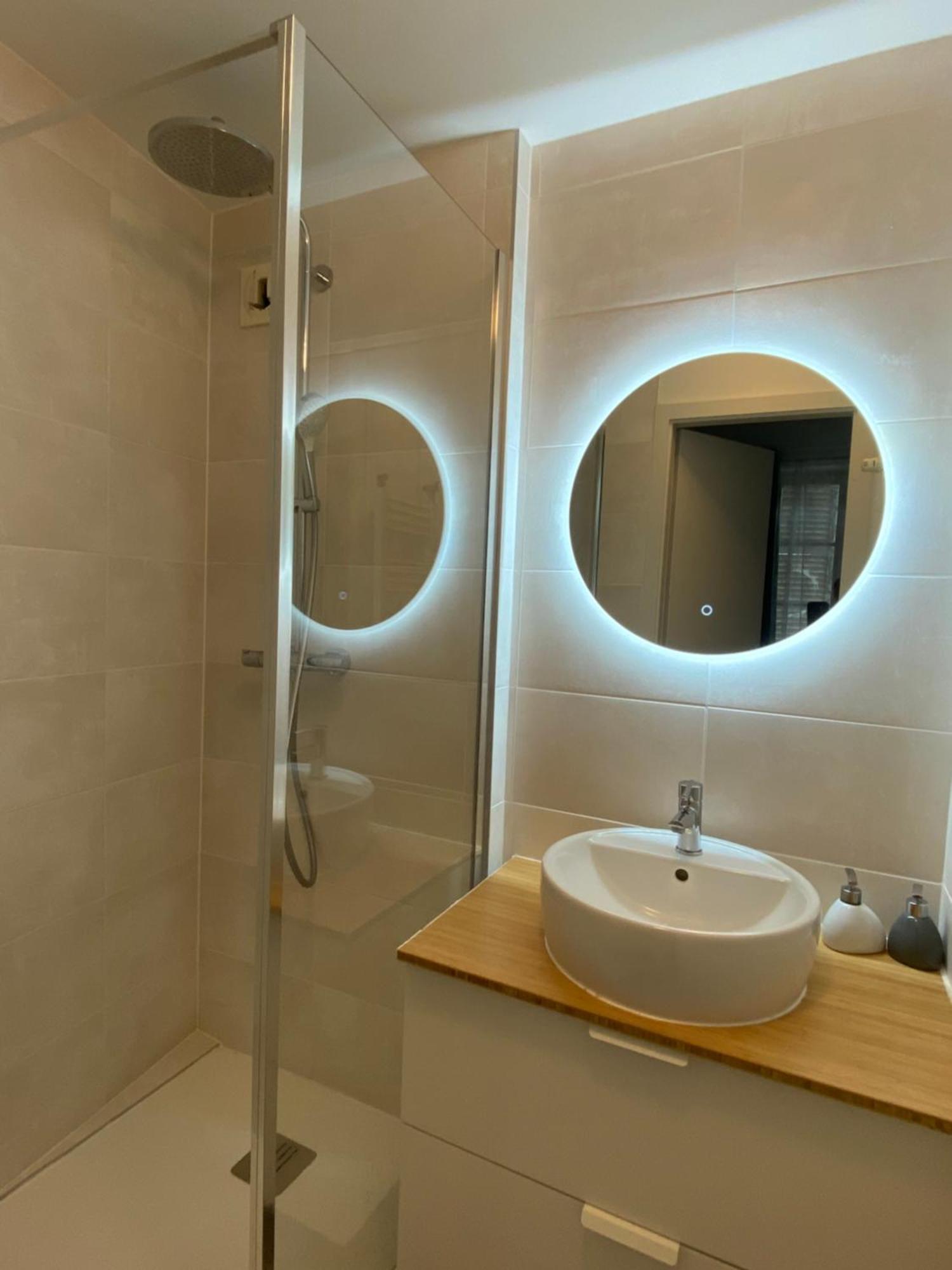 Petite France-cathedrale, Duplex 100m2- 3 Appartement