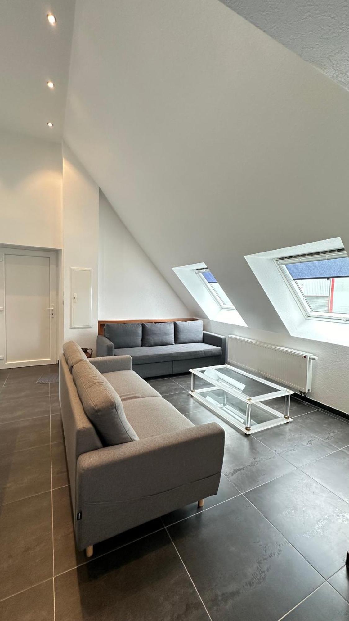 Appartement Neuf 6 Voyageurs *