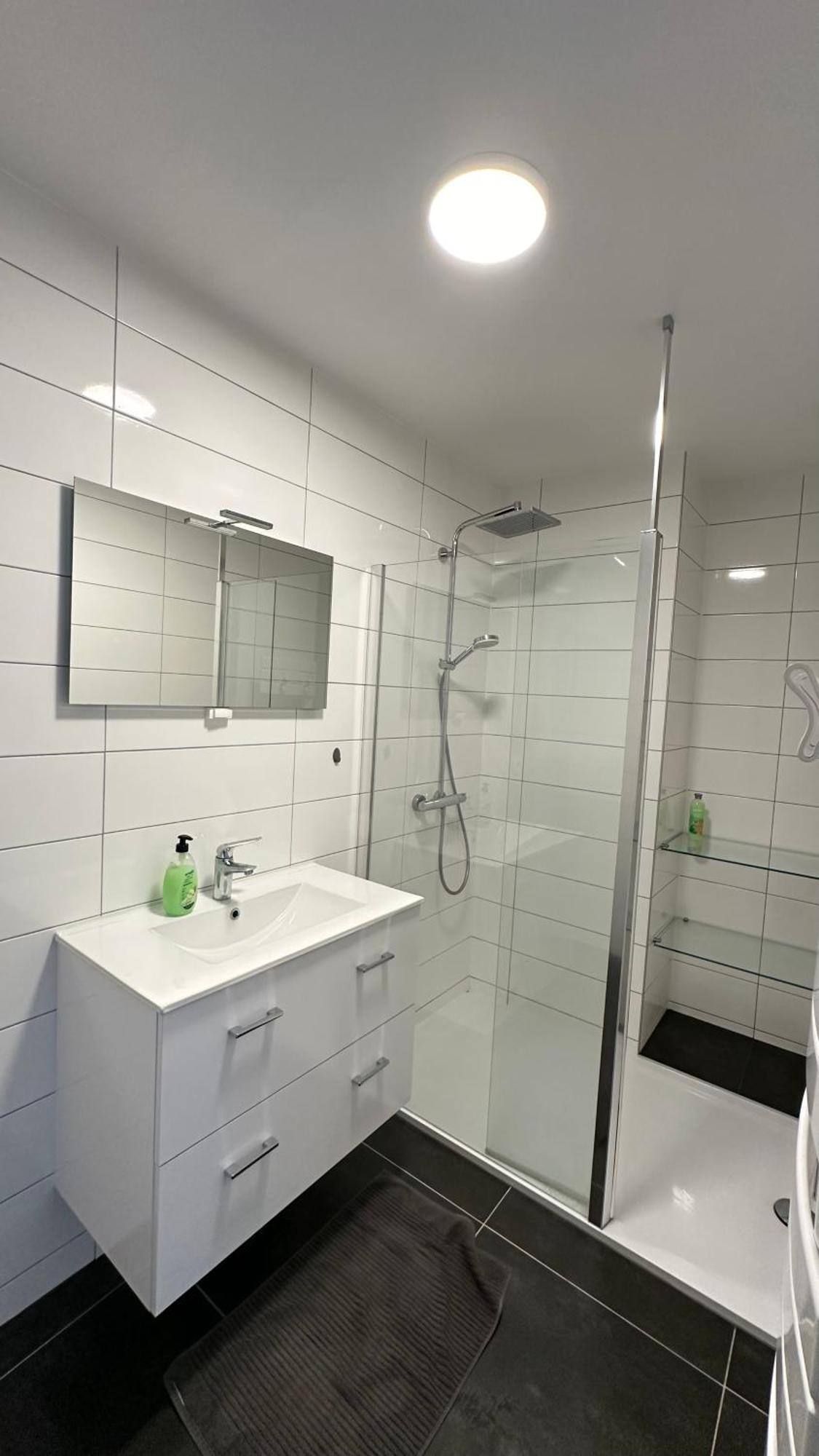 Appartement Neuf 6 Voyageurs *