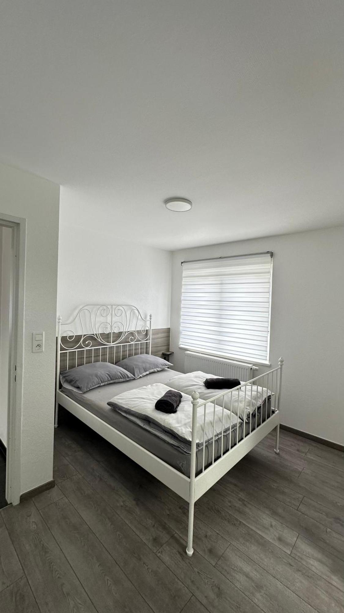 Neuf 6 Voyageurs Appartement