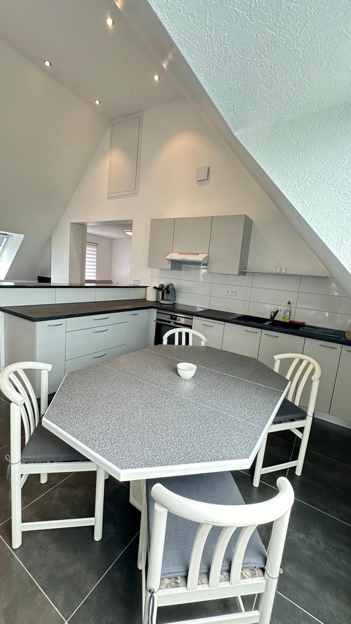 Appartement Neuf 6 Voyageurs