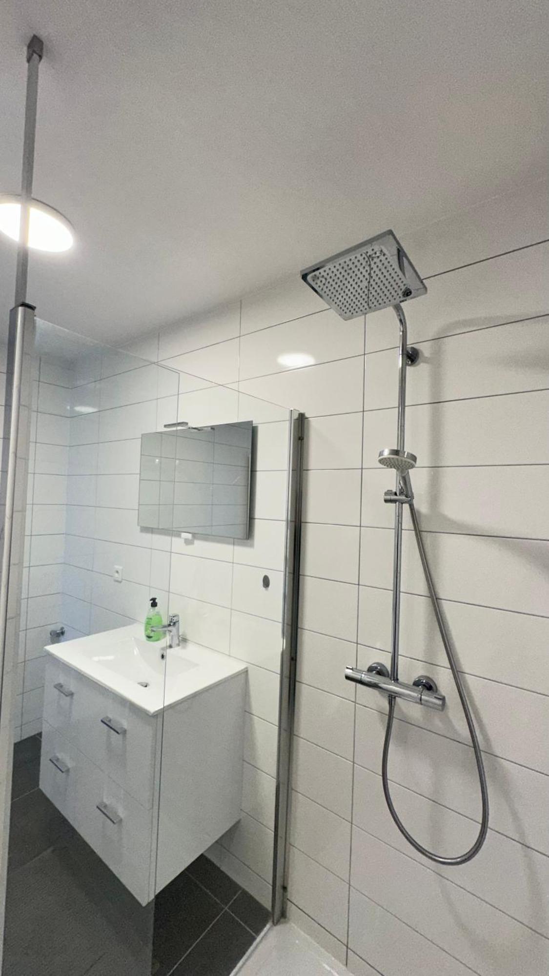 Neuf 6 Voyageurs Appartement Strasbourg