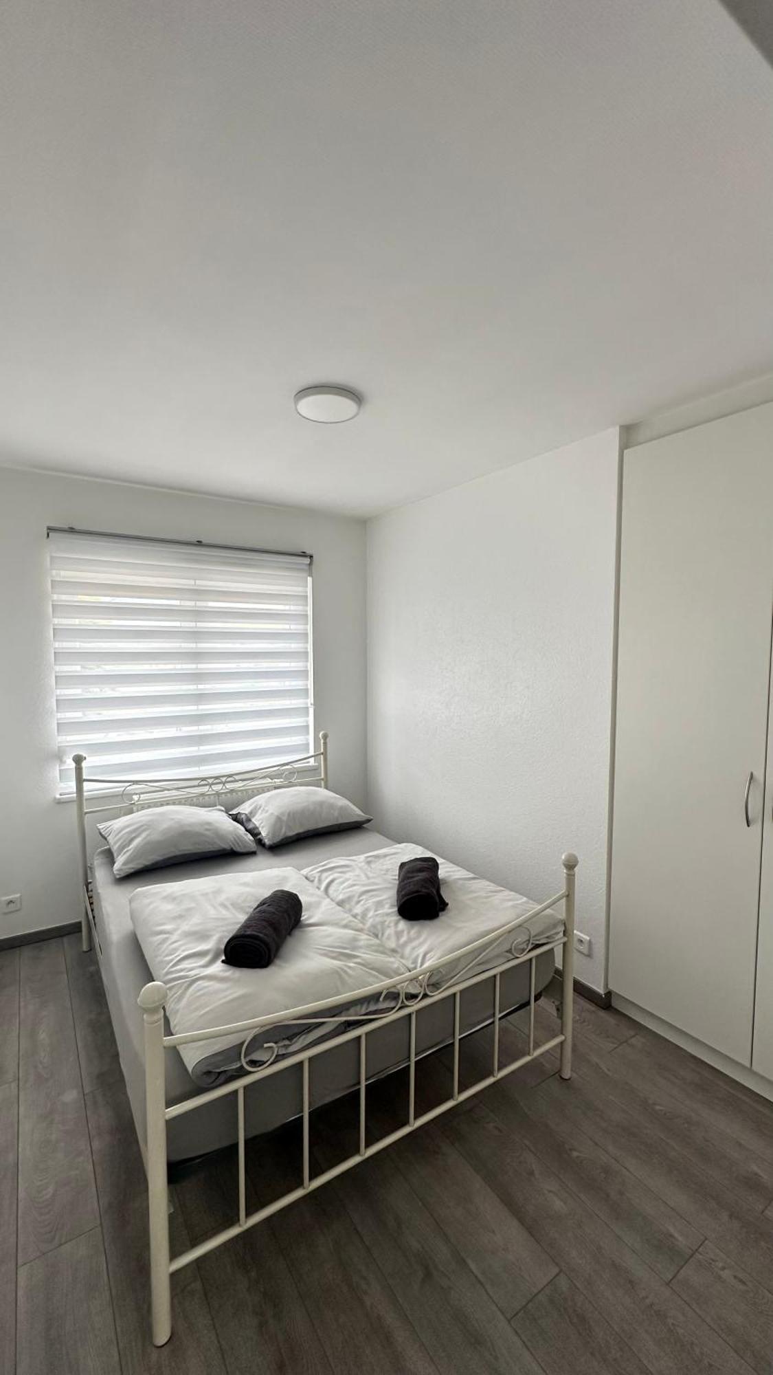 Neuf 6 Voyageurs Appartement *