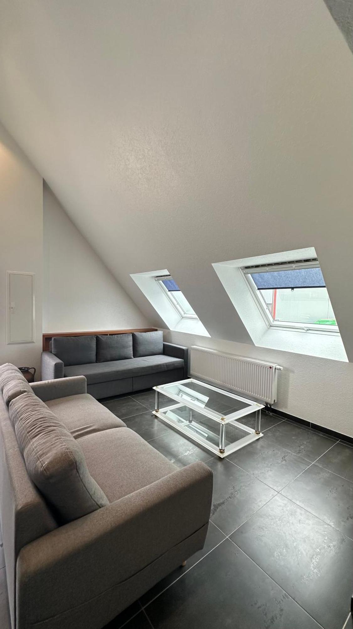 Appartement Neuf 6 Voyageurs *