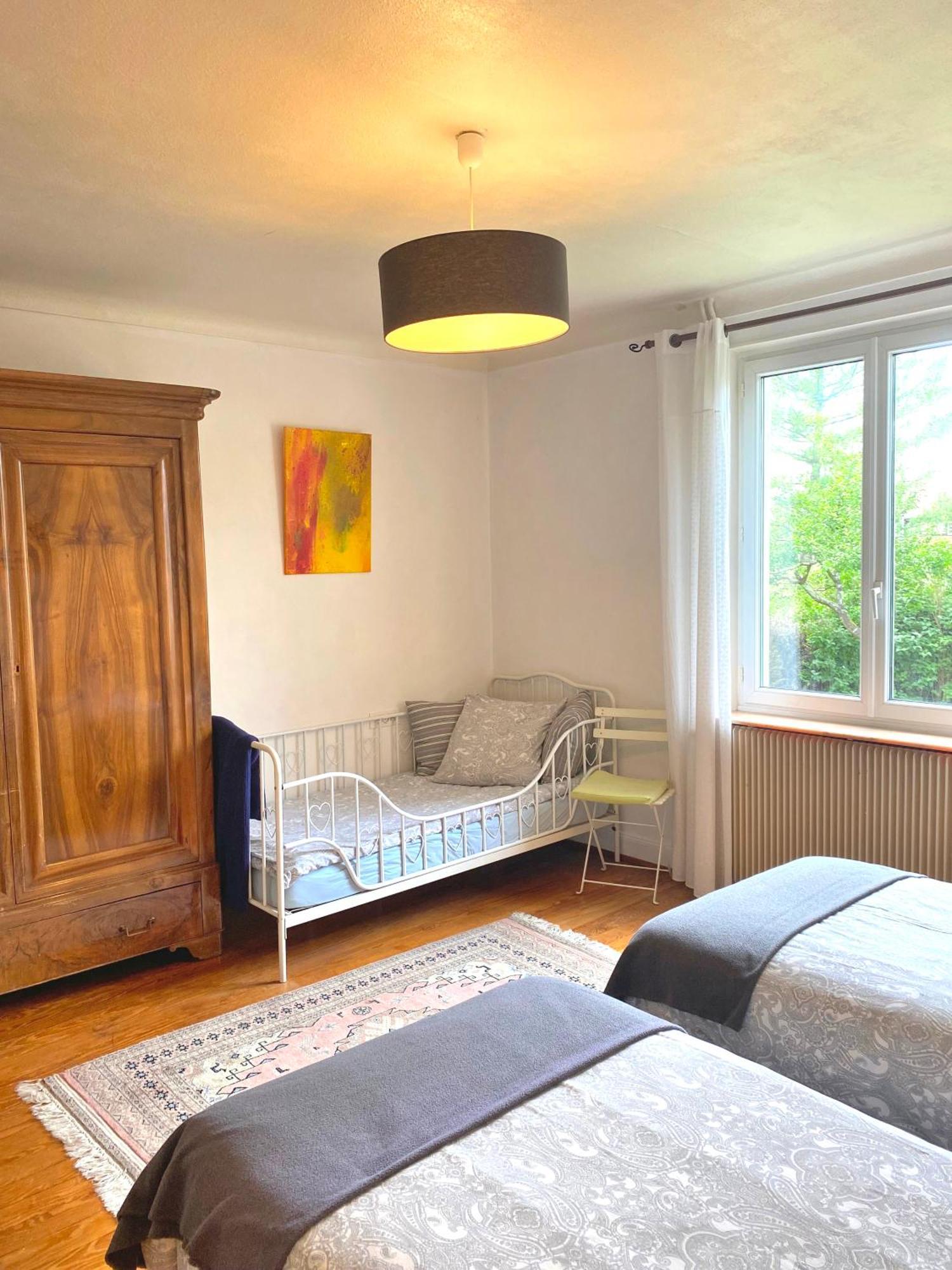 Aulouison Strasbourg