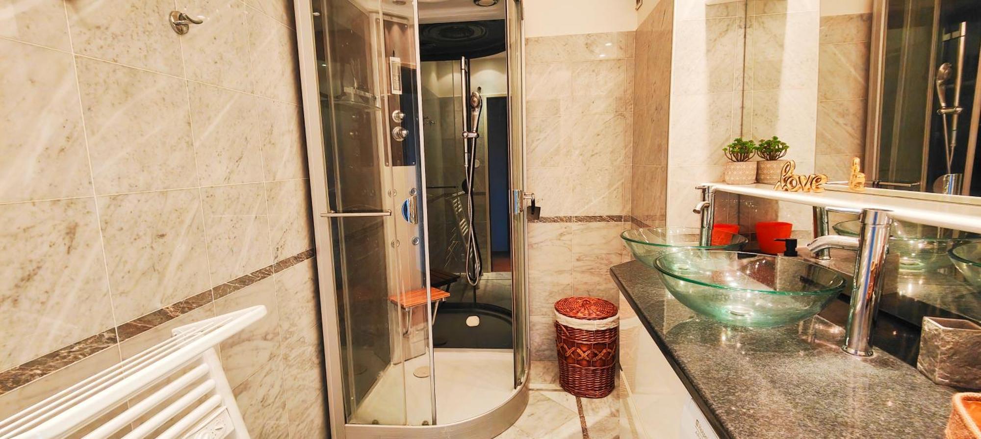 Appartement La Maison Bleue De