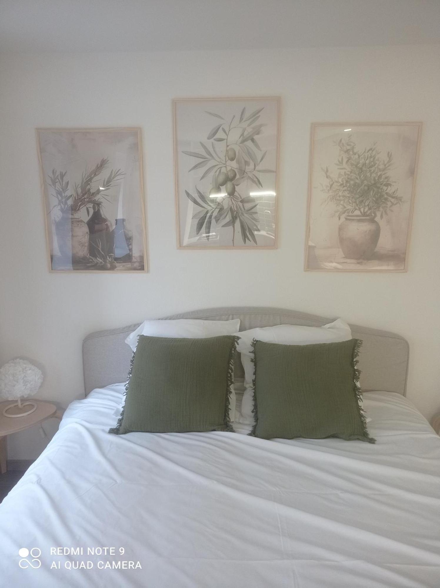 De Charme Avec Jacuzzi - Escapade Relaxante Apartment Strasbourg
