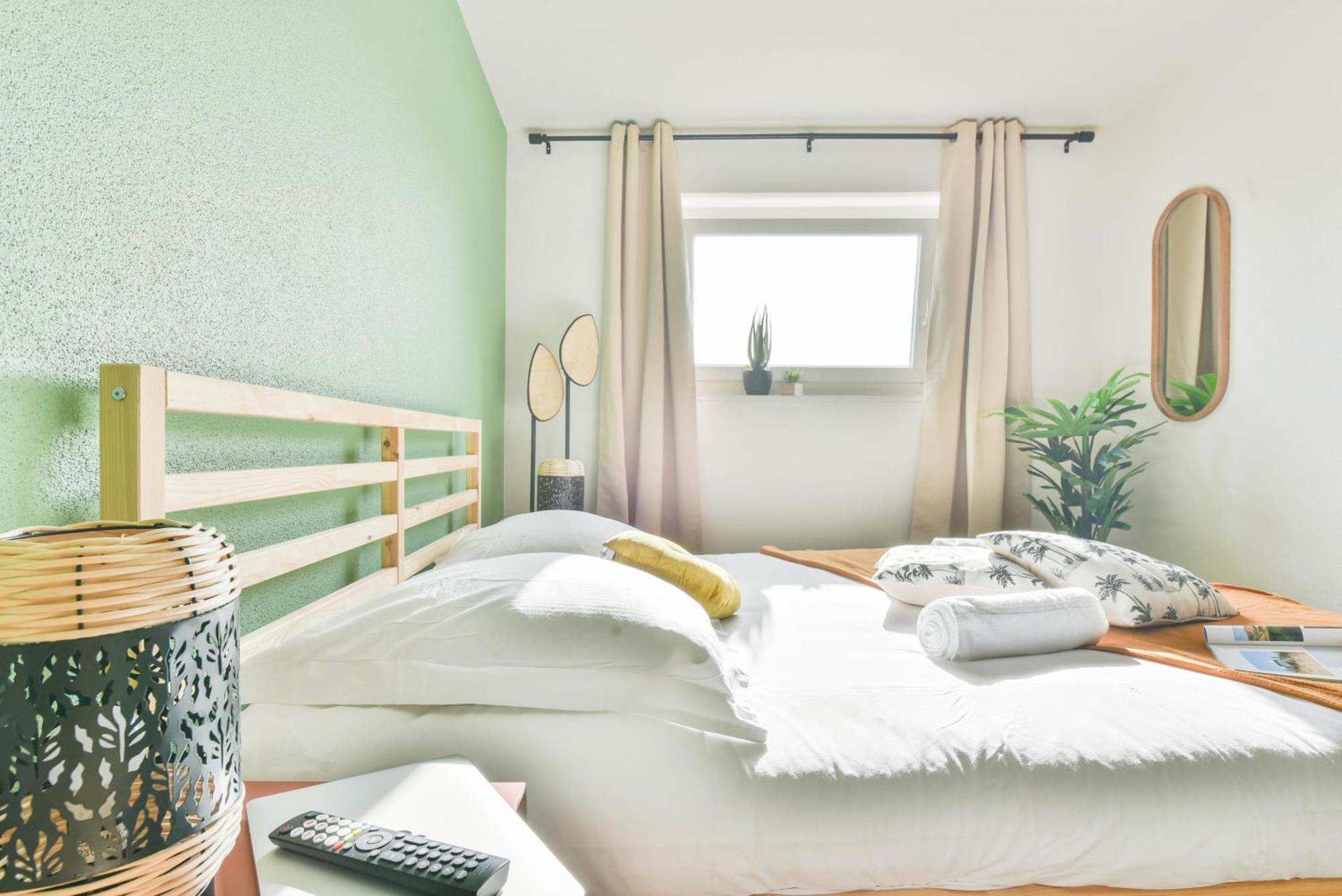 Appartement Le - Tramway