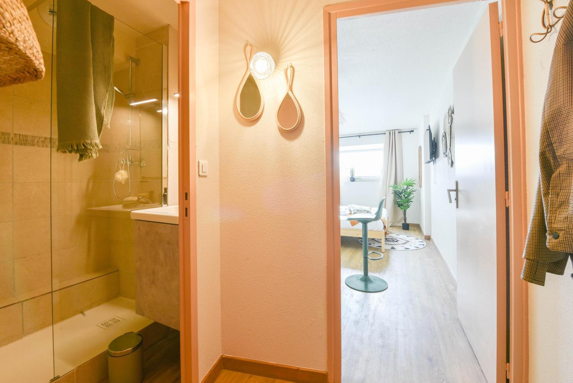 Le - Tramway Appartement *