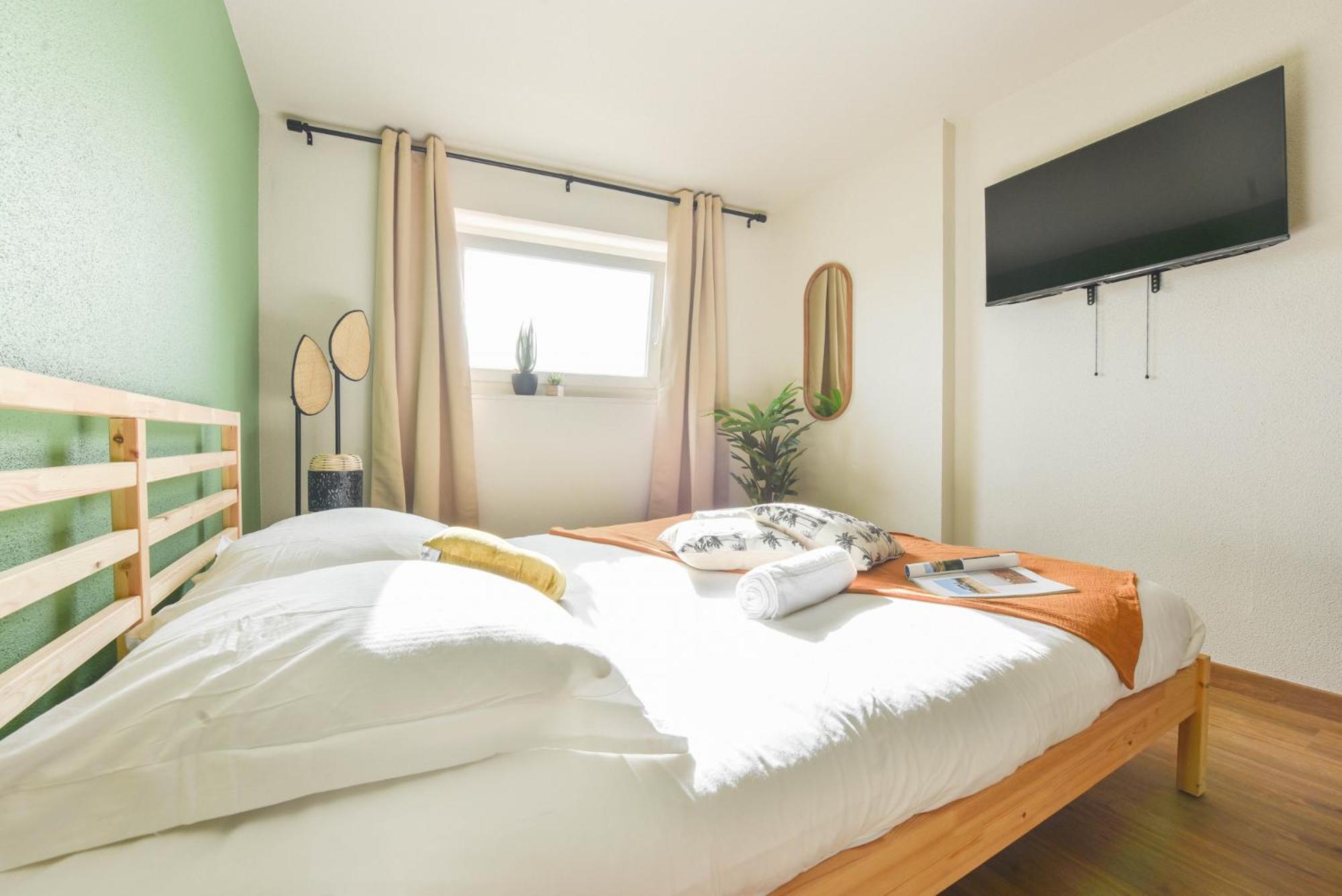 Appartement Le - Tramway