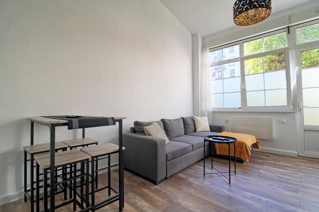 Le Cosy' Moderne - Proche Musee D'art Moderne * Straatsburg