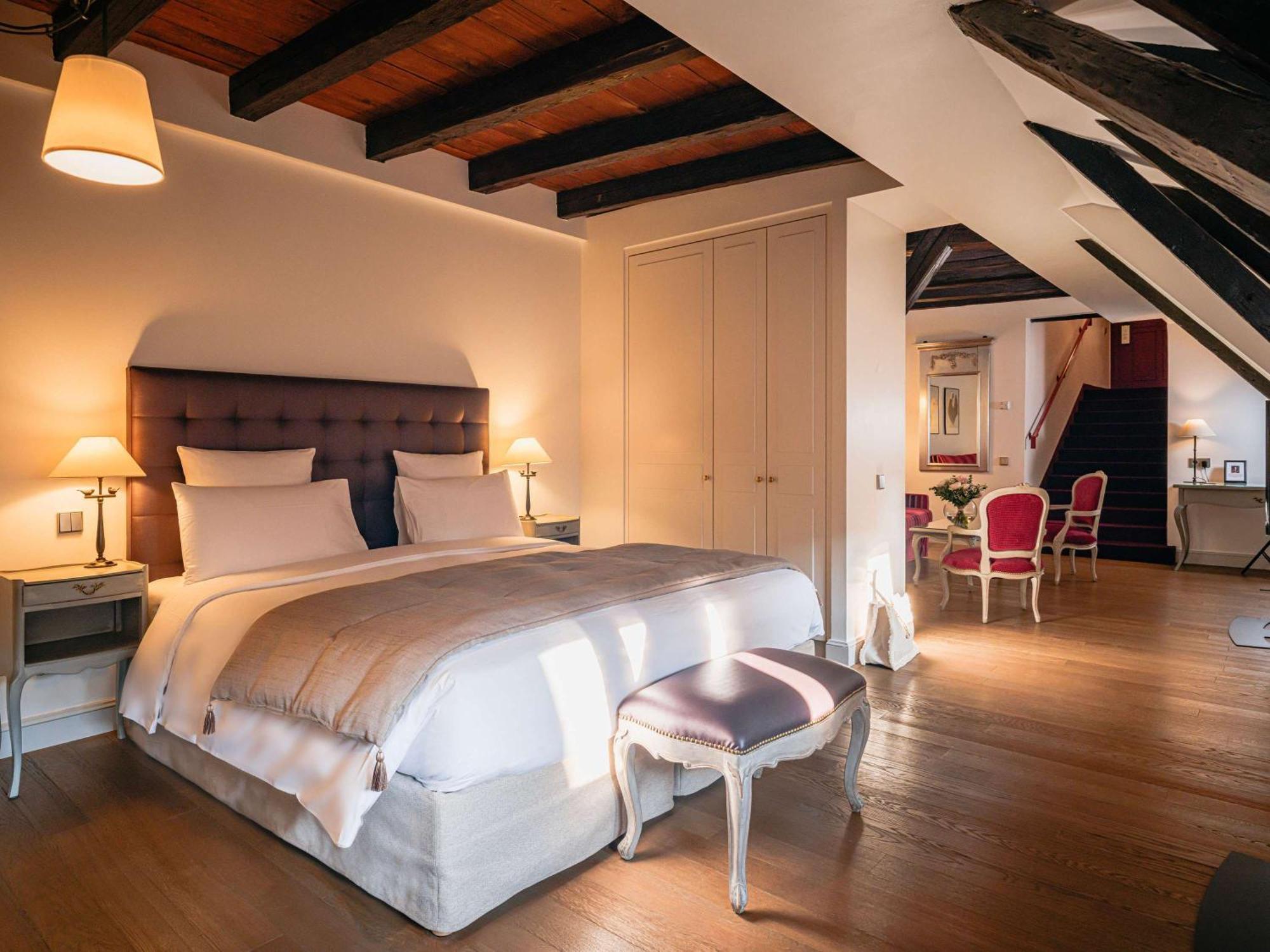 Hotel Cour Du Corbeau - Mgallery Collection