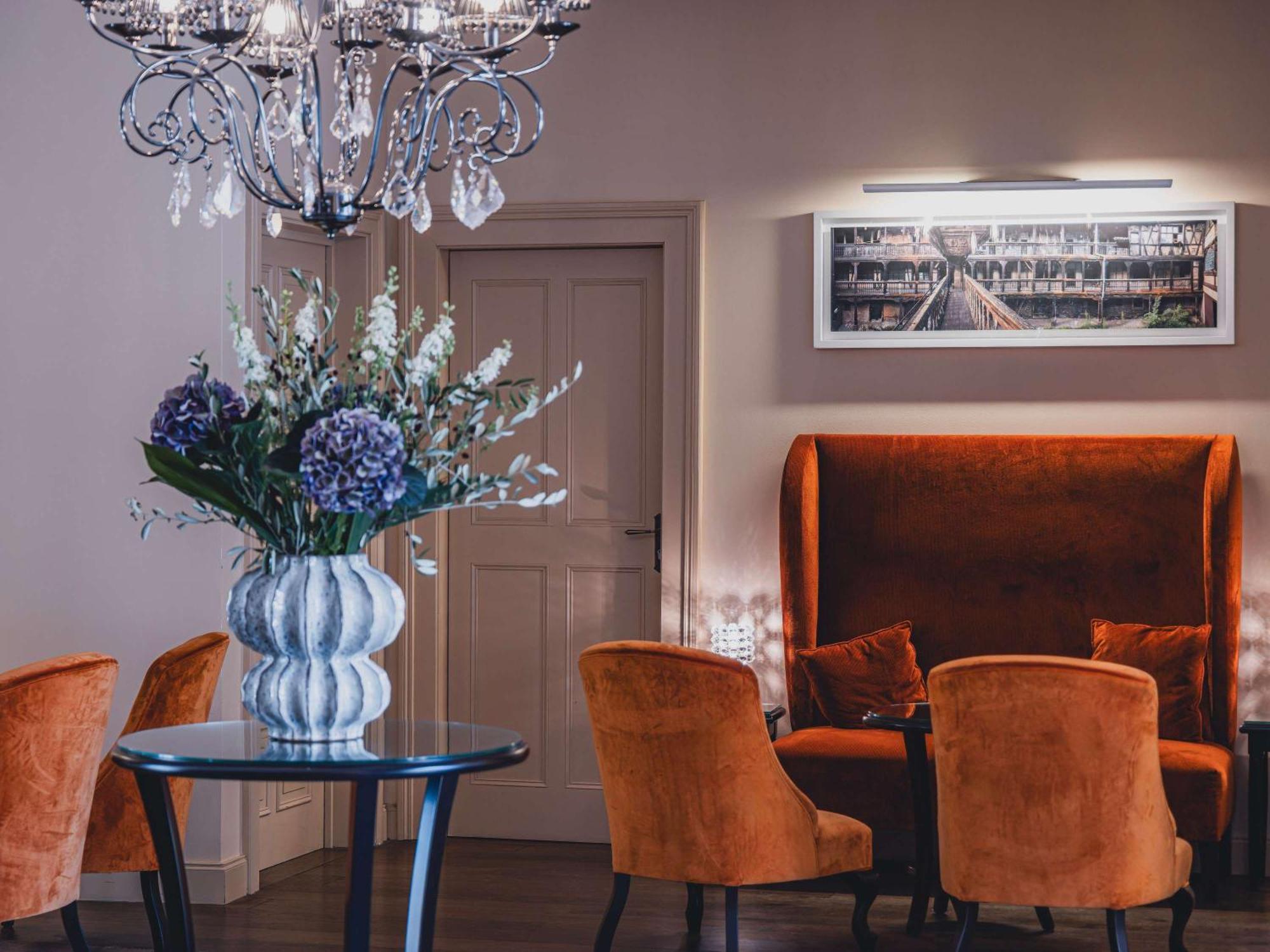 Hotel Cour Du Corbeau - Mgallery Collection Straßburg