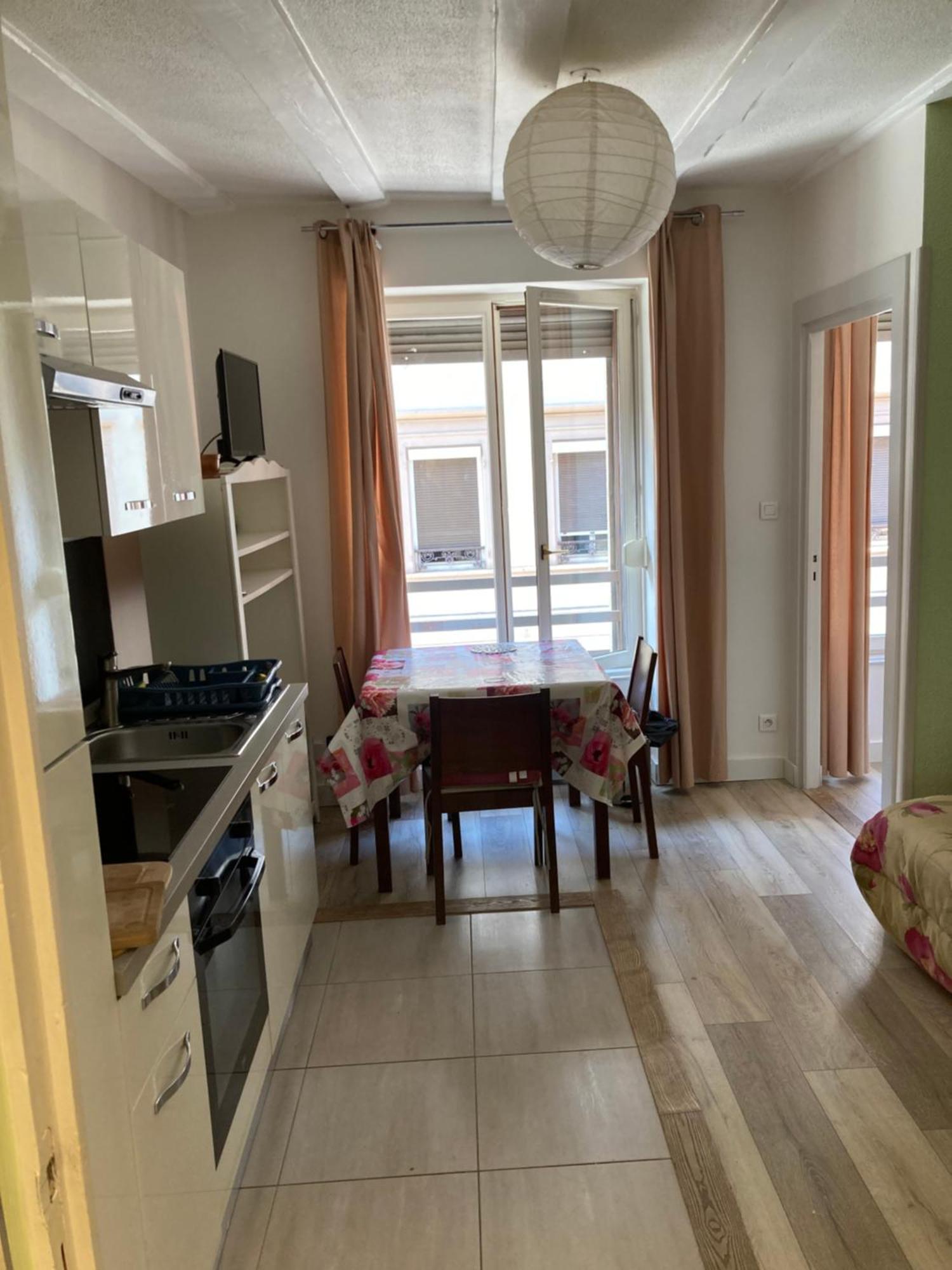 Proche Petite France