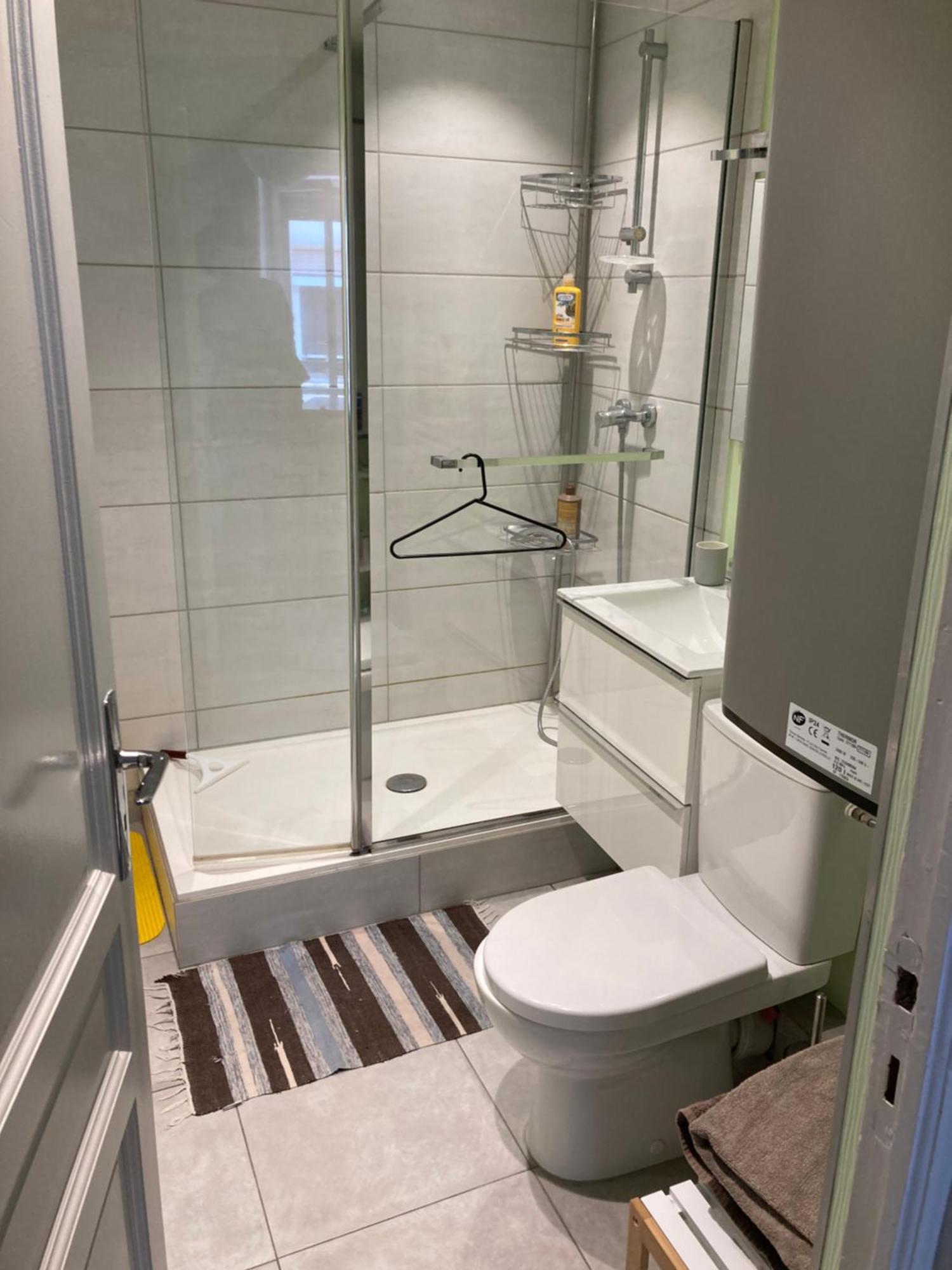 Appartement Proche Petite France *