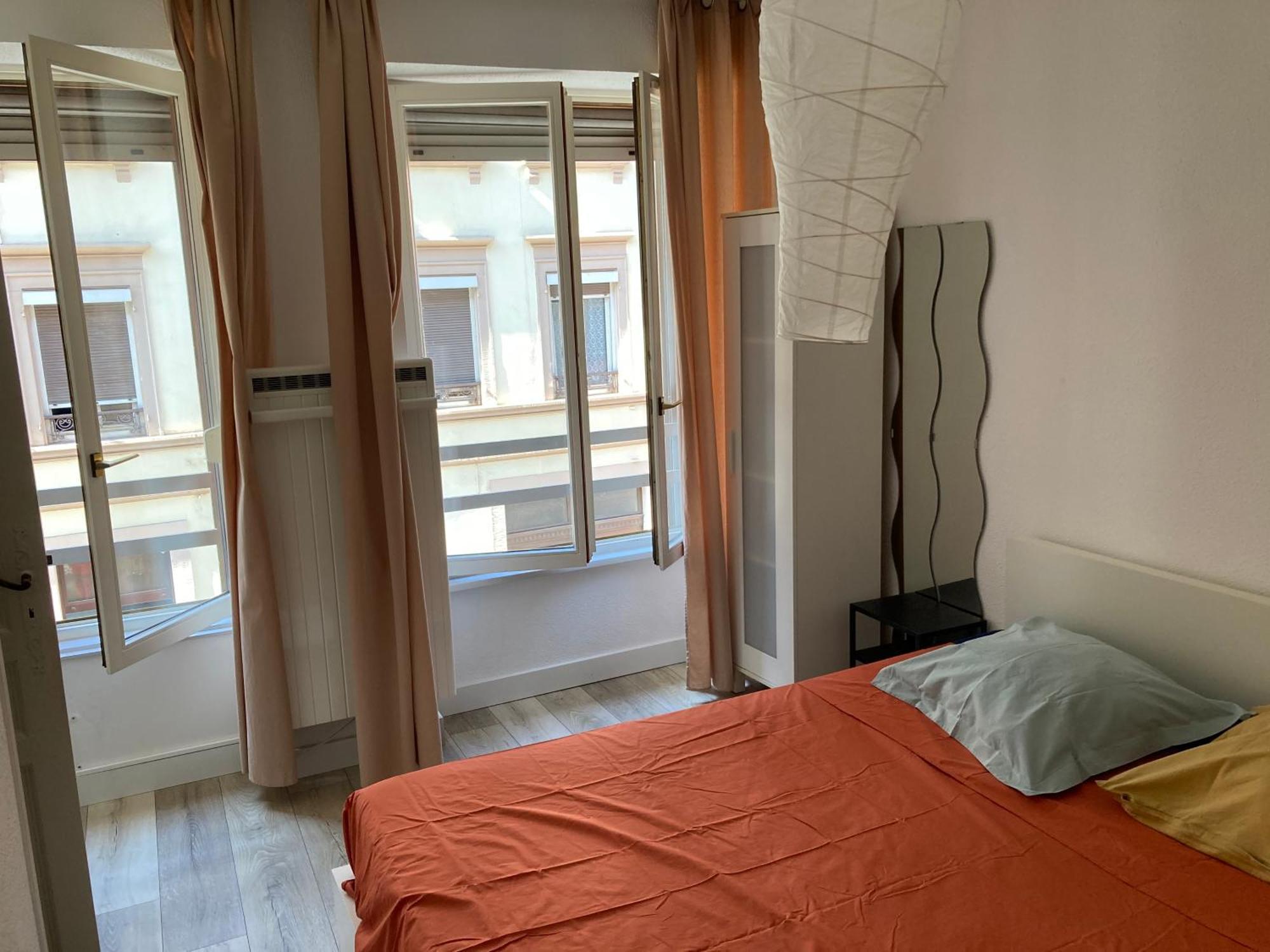 Proche Petite France Appartement Strasbourg