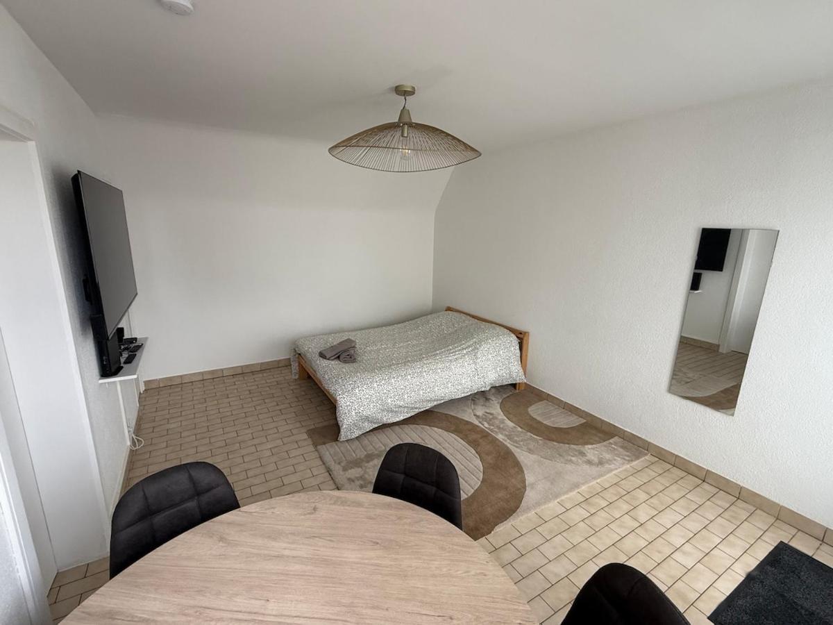 Proche Centre 7 Min Gare Appartement