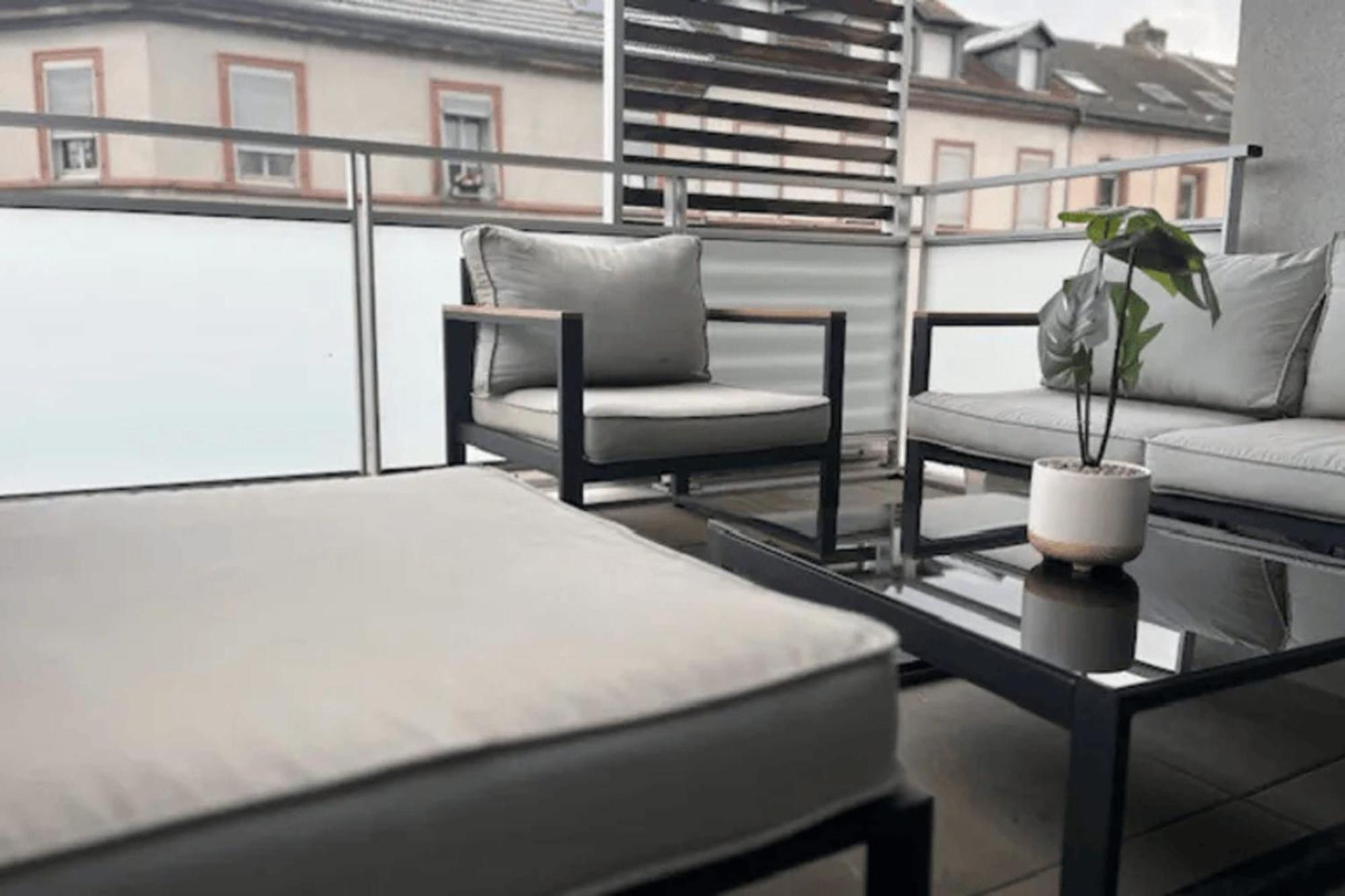 Soh Rent Place Des Halles Appartement *