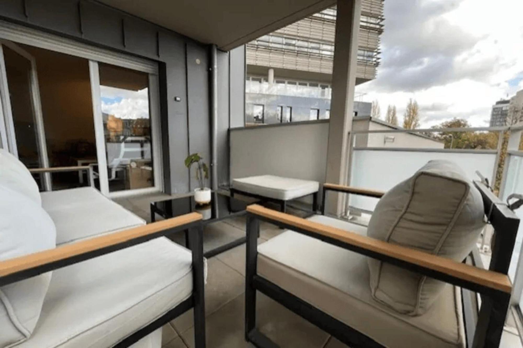 Soh Rent Place Des Halles Appartement