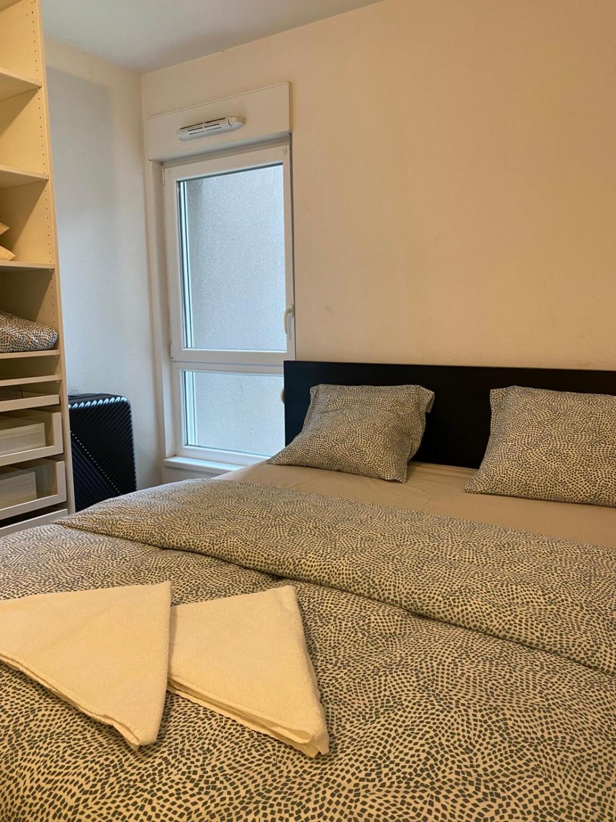 Appartement Soh Rent Place Des Halles