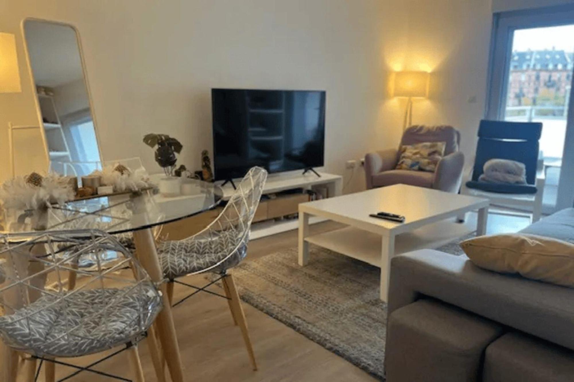 Appartement Soh Rent Place Des Halles Strasbourg