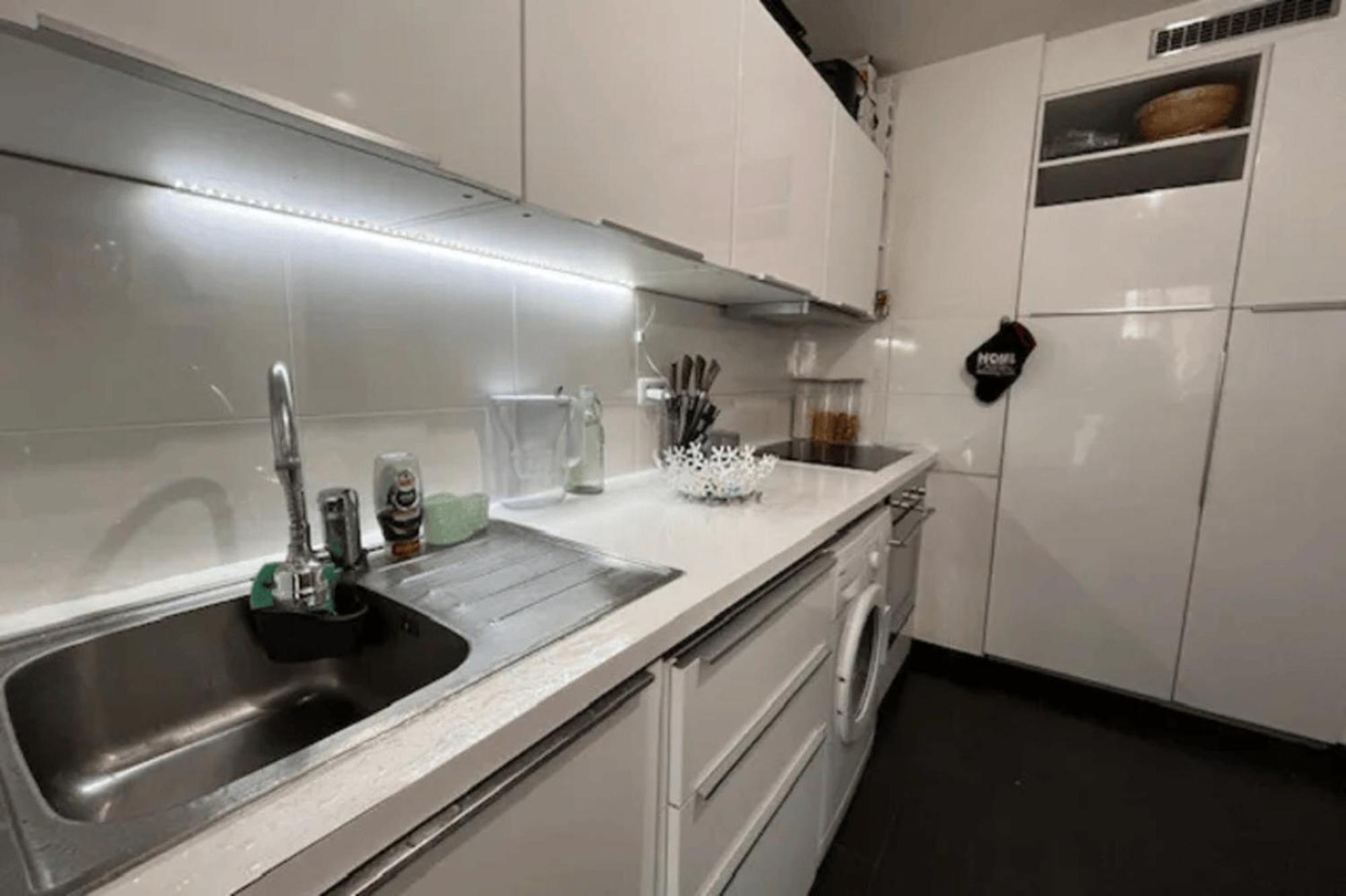 Soh Rent Place Des Halles Appartement Strasbourg