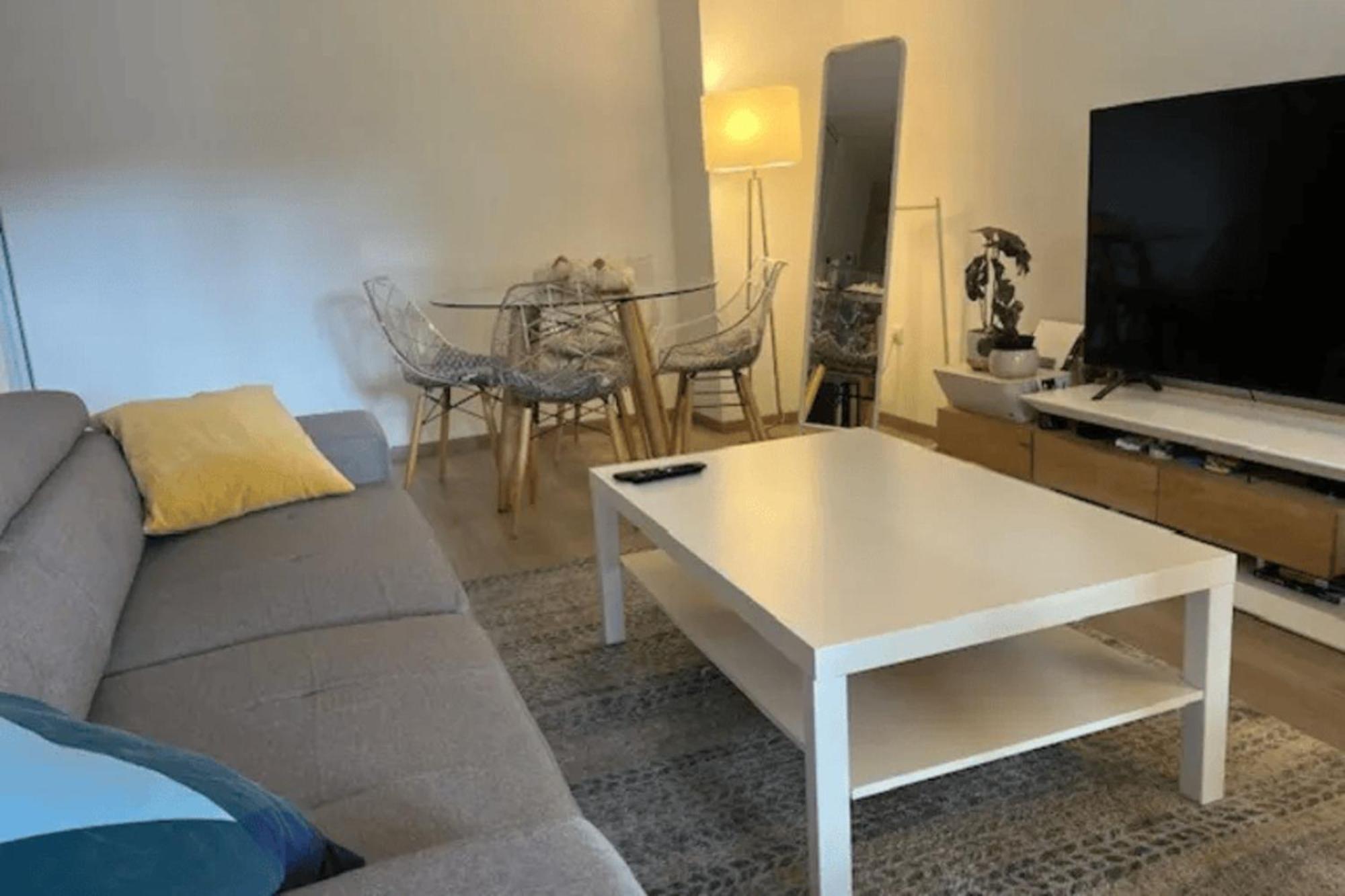Soh Rent Place Des Halles Appartement Strasbourg