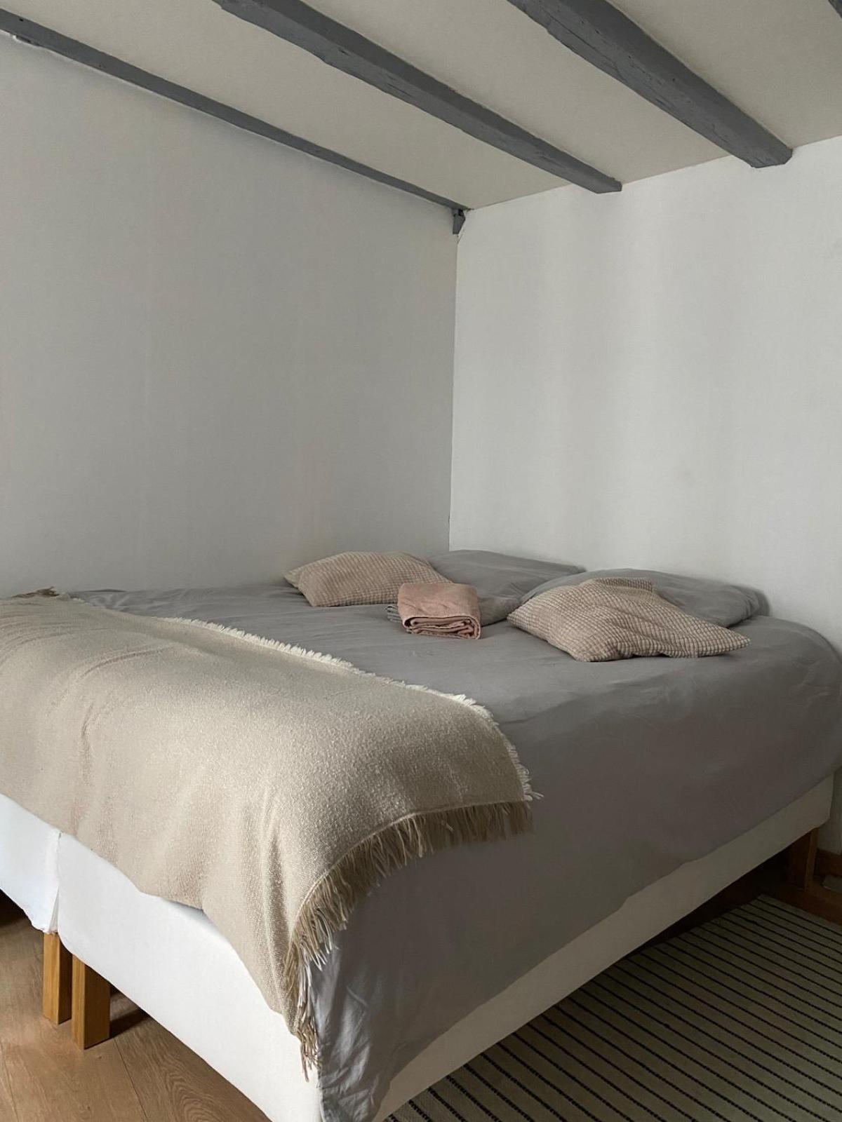 Beau Dans L Hyper Centre Apartment Straßburg