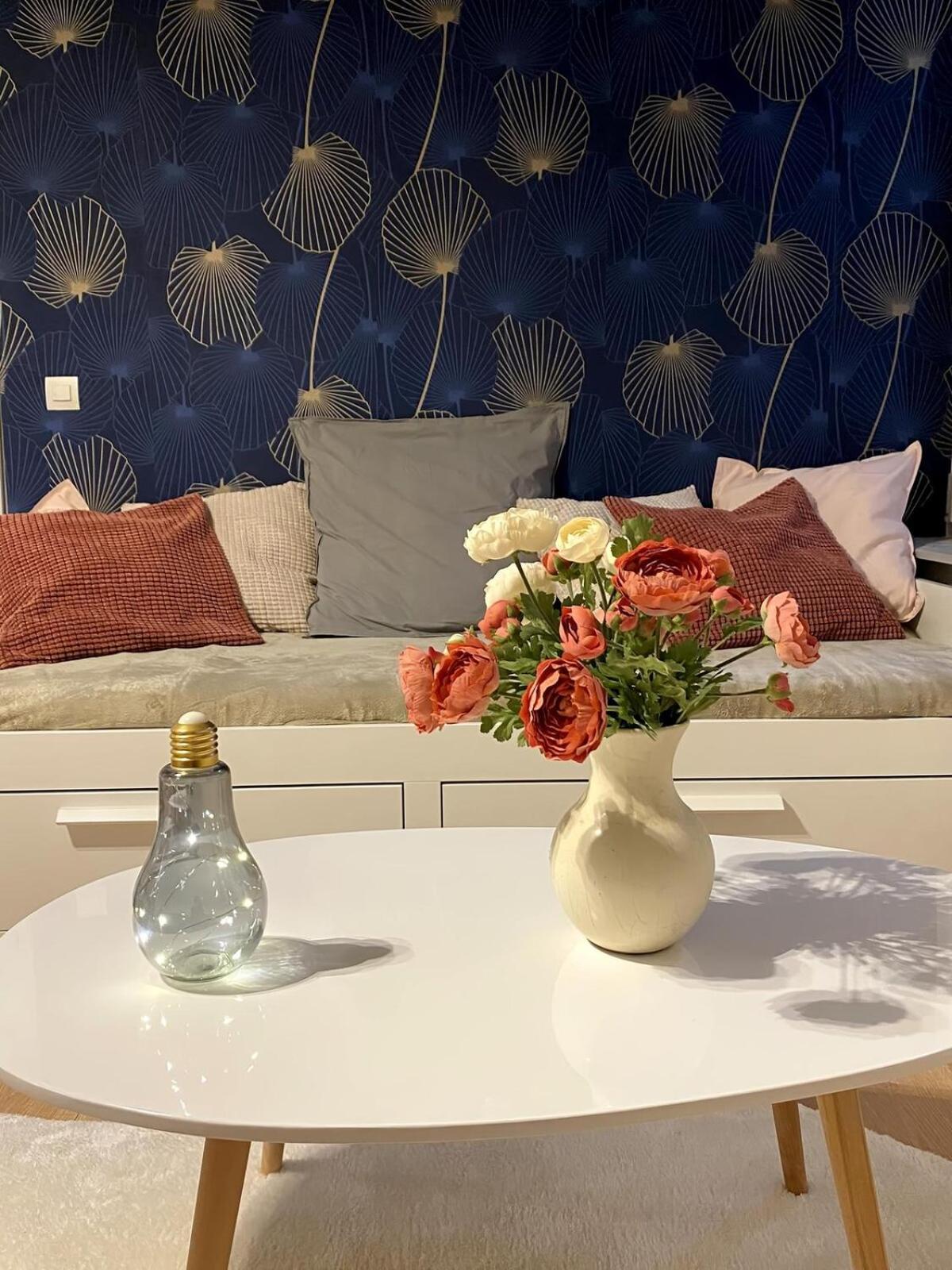 Beau Dans L Hyper Centre Apartment Straßburg