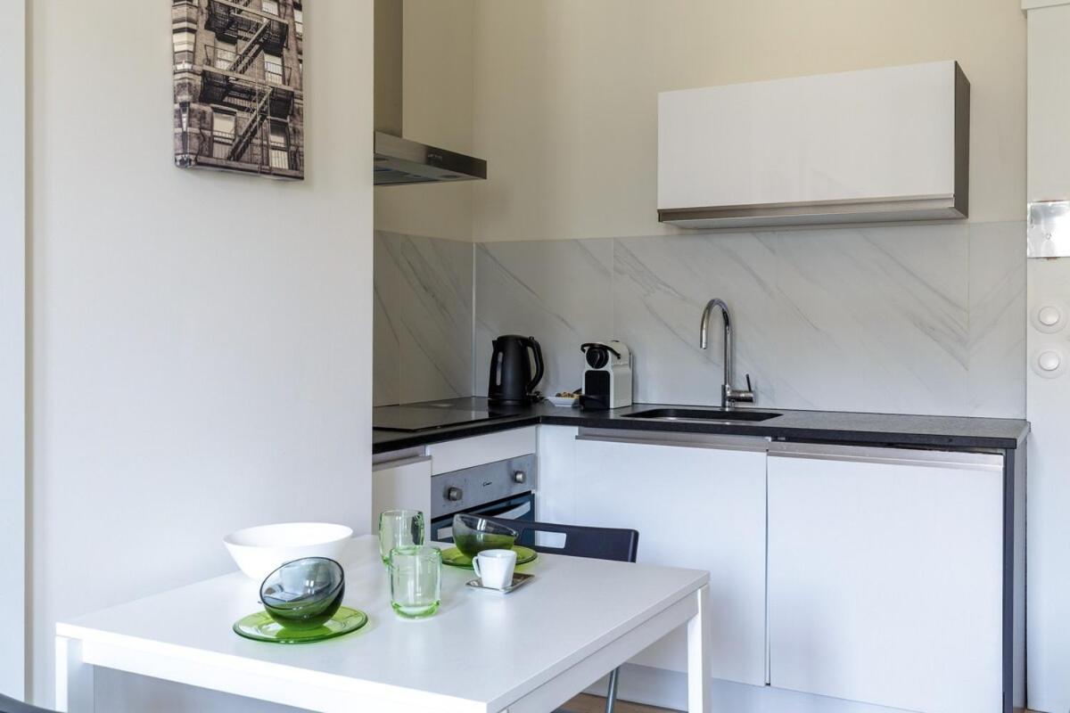Neustadt Et Paisible Apartment Straßburg