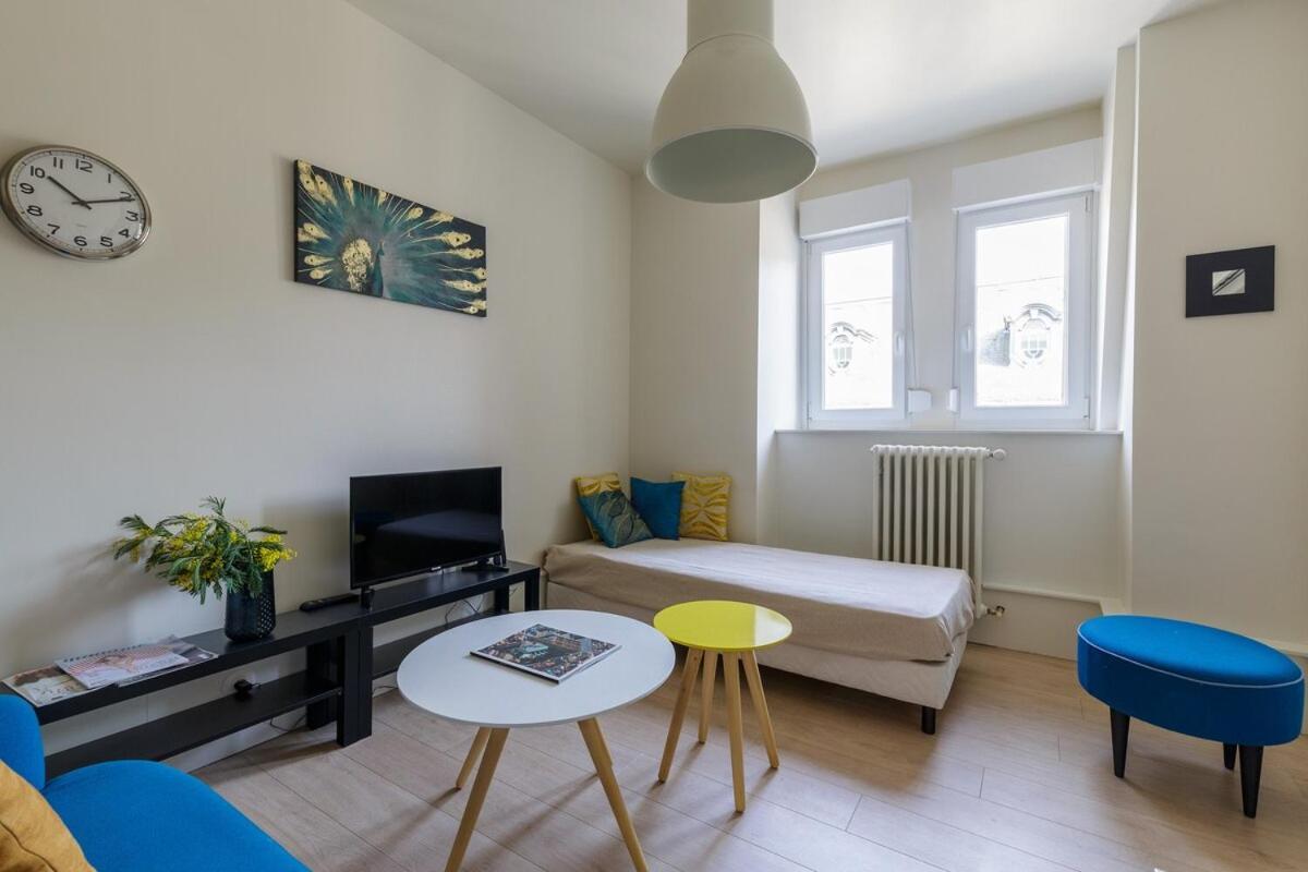 Apartment Neustadt Et Paisible *