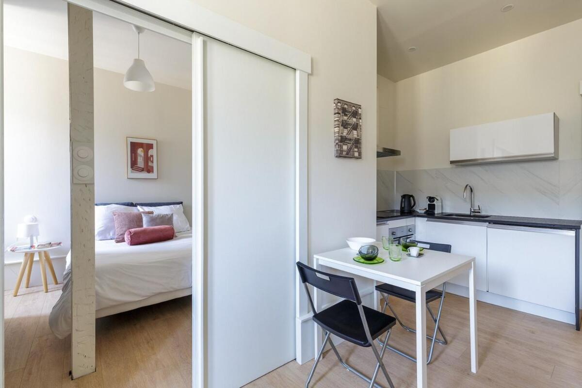 Neustadt Et Paisible Apartment Straßburg