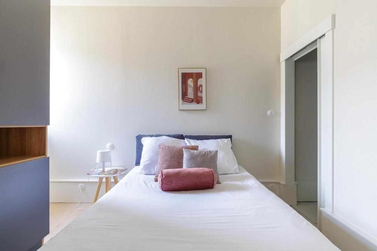 Neustadt Et Paisible Apartment Straßburg