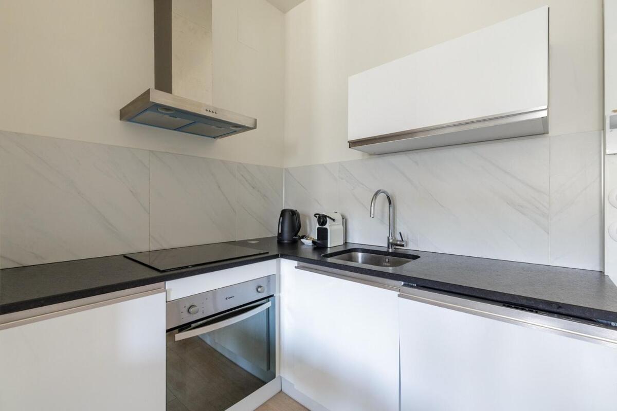 Neustadt Et Paisible Apartment Straßburg