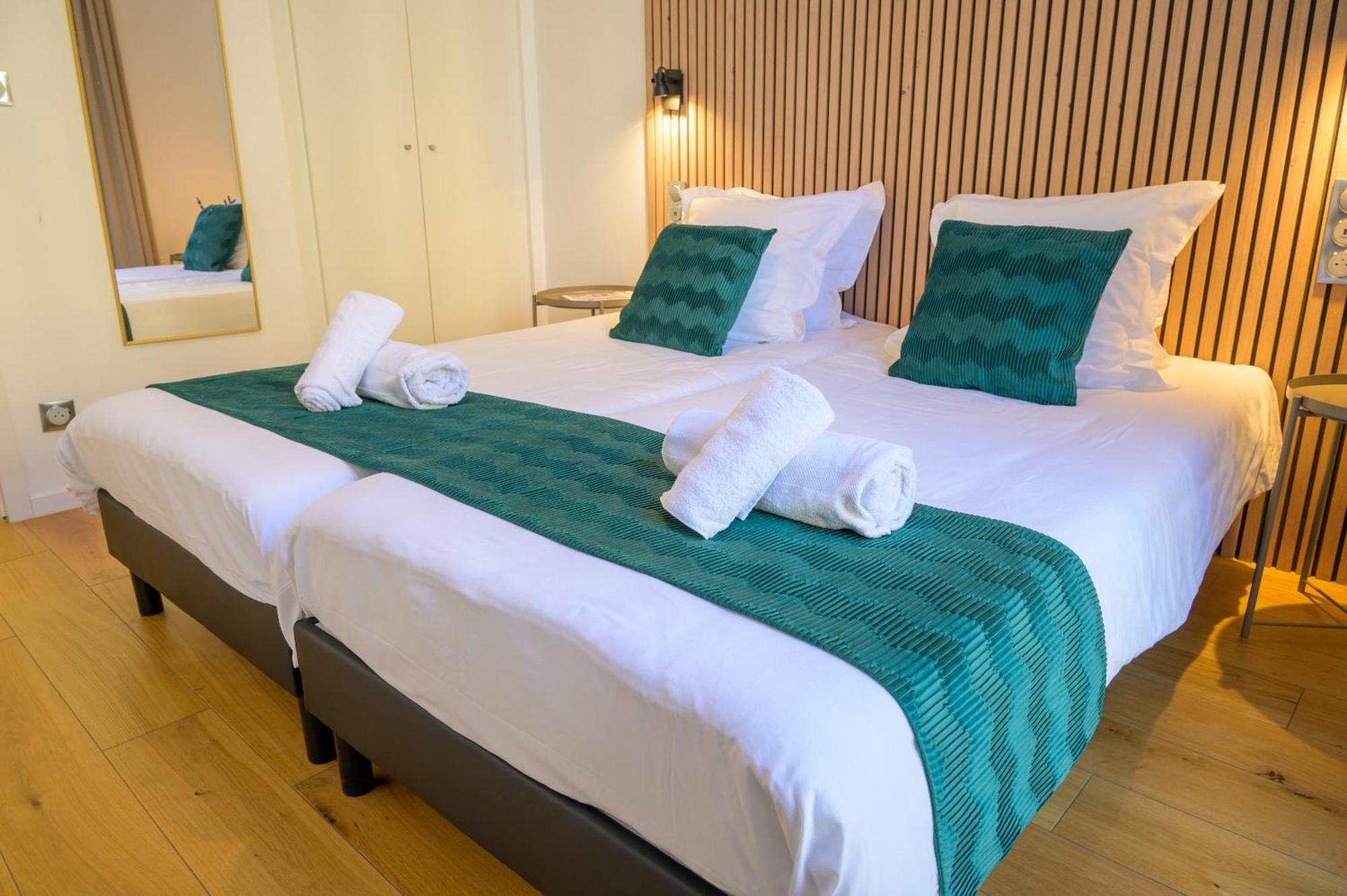 Le Mesange, Centre-ville Apartment Strasbourg