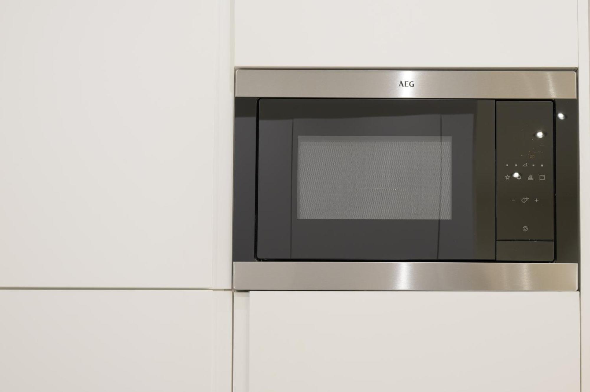 Le Mesange, Centre-ville Apartment *